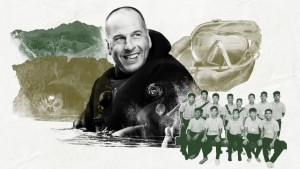 Thai Cave Diver Rick Stanton Reflects On The Mission To Save 13 Lives That Transformed His Own