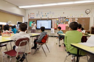 5 Ways Adults Can Boost Kids’ Well Being — And Their Own — As Schools Return From Break In A Covid Surge