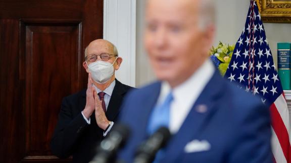 Biden Is Aiming To Hit The Road To Reset His Presidency. He Starts With Yet Another Stop In Pennsylvania.