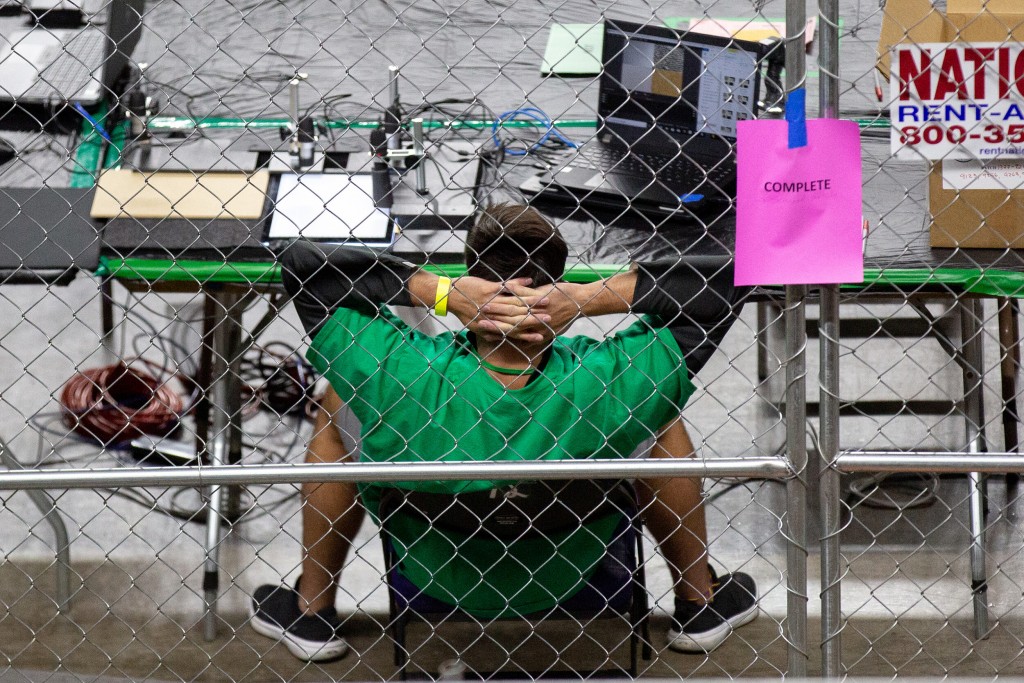 2020 Sore Losers Look To Run The 2024 Vote
