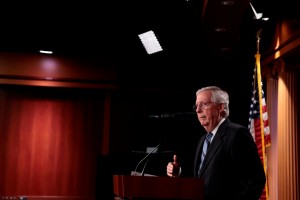 Senate Gop Sets High Bar To Support Biden’s Supreme Court Pick