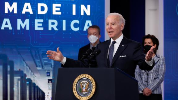 ‘it’s Not Just His Fault’: Biden Voters Look For The President To Ease Nation’s Woes