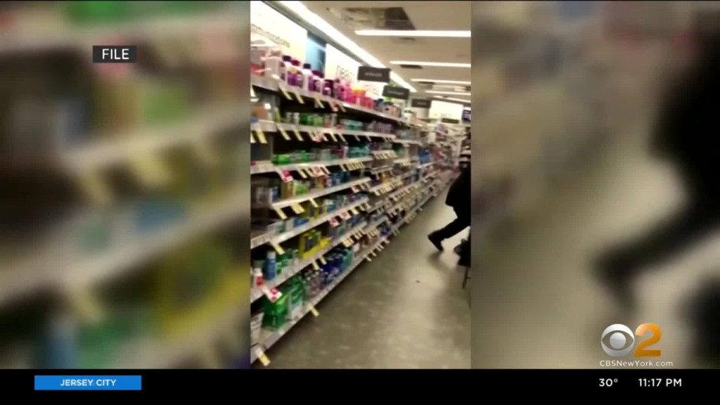 Nypd Reports Shoplifting Levels Not Seen In Nearly 30 Years As Organized Retail Crime Ramps Up Nationwide
