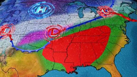 2022 Is Starting With A Flurry Of Severe Weather