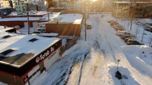 The Worst Of The Nor’easter That Slammed The Northeast With Record Snowfall Has Passed, But ‘dangerously Cold’ Wind Chills Remain In Some Places