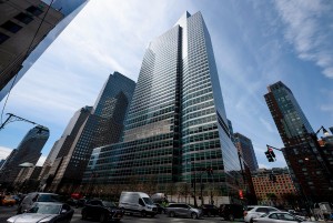 Goldman Sachs Tells Employees To Stay Home Due To Covid