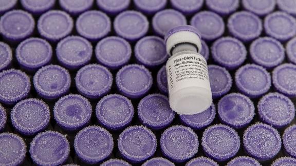 Despite Cdc Directive, Many Pharmacies Refusing To Give Fourth Shots To Immune Compromised Patients