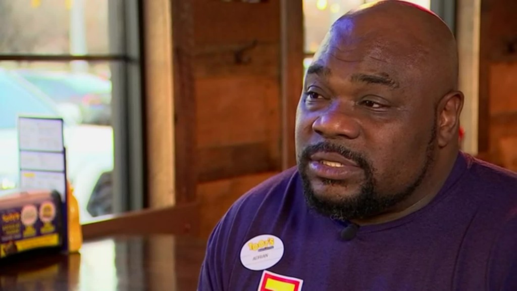 Stranger Picks Up Dinner Bill For Three Moms With More Than 20 Kids