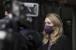 Elizabeth Holmes Trial: Jury Says It Is Deadlocked On Three Counts