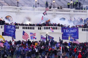 Fourteen Recommended Reads About January 6 And ‘what Will Likely Come Next’