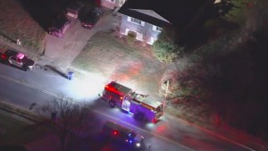 Boy, 11, Suffers Burns During Bonfire Explosion