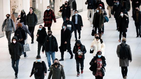 New York State Judge Strikes Down Mask Mandate — But Education Department Says Schools Must Follow Mask Rule