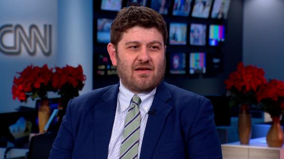 One Year Later, Reporters Are Still Processing What Happened On Jan. 6