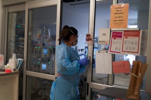 Overwhelmed Hospitals. Staffing Shortages. Businesses Closing. Here’s How The Omicron Wave Is Ravaging Local Communities