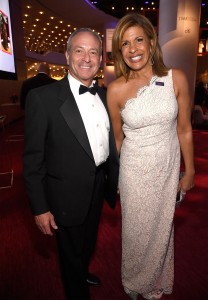 Hoda Kotb And Fiancé Joel Schiffman Break Up After 8 Years Together