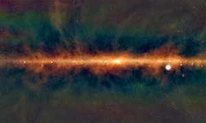 Unknown Space Object Beaming Out Radio Signals Every 18 Minutes Remains A Mystery