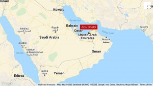 Us, Uae Intercept Houthi Ballistic Missiles Over Abu Dhabi