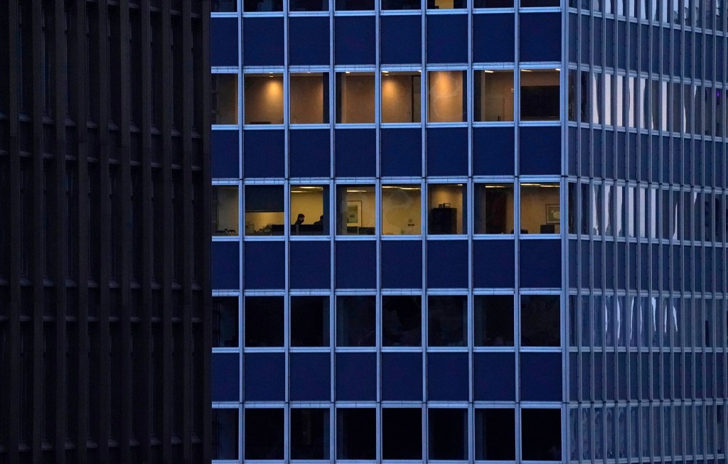 A Record 4.5 Million Americans Quit Their Jobs In November