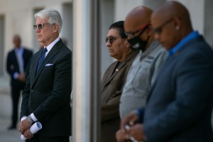 Package Thefts And Other High Profile Crimes Threaten To Derail The Reform Minded Los Angeles County Da