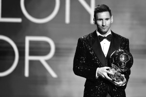 Lionel Messi Tests Positive For Covid 19, Says Paris Saint Germain