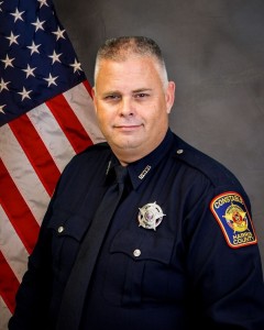 Houston Authorities Identify Man Wanted In Connection With The Fatal Shooting Of A Deputy