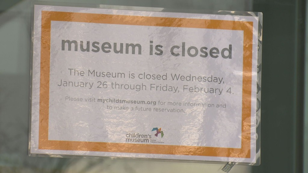 Children’s Museum In Denver To Close For 10 Days Due To Angry Reactions From Visitors Over Mask Policy