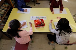 5 Ways Adults Can Boost Kids’ Well Being — And Their Own — As Schools Return From Break In A Covid Surge