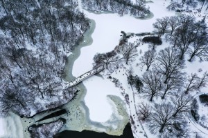 The Worst Of The Nor’easter That Slammed The Northeast With Record Snowfall Has Passed, But ‘dangerously Cold’ Wind Chills Remain In Some Areas