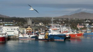 How A Group Of Irish Fishermen Forced The Russian Navy Into A U Turn