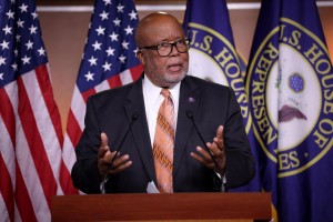 January 6 Committee Chairman Says Panel Has ‘significant Testimony’ The White House ‘had Been Told To Do Something’ During Insurrection