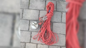 A Florida Man Took His Grandson Magnet Fishing. Police Are Now Investigating What They Reeled In