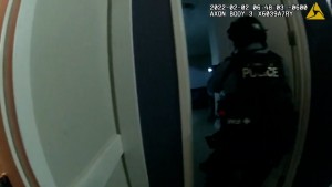 Body Camera Video Shows Minneapolis Officers Shooting Black Man During No Knock Warrant. Attorneys Say He Wasn’t The Target