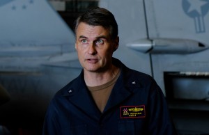 Us Carrier Bolsters Nato To Counter Russia As Tensions Reach Fever Pitch