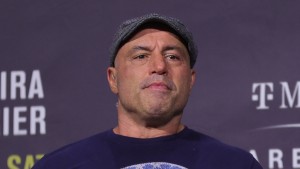 Spotify Wants Joe Rogan And Every Musician. That’s Proving Impossible