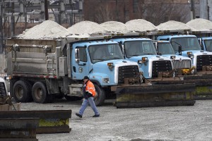 When And How The Winter Storm Will Hit Major Us Cities