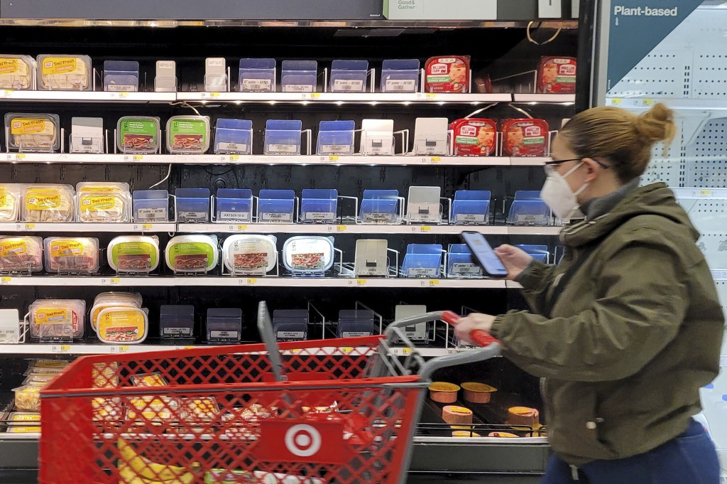 America’s Economic Recovery Is About To Go Into Reverse