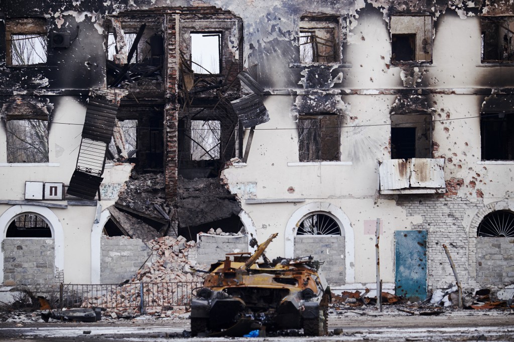 What Is The Minsk Agreement And Is It A Way Out Of Ukraine Crisis?