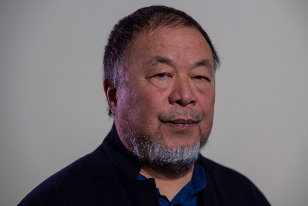 Ai Weiwei Helped Design Beijing’s Olympic Stadium. But He Regrets How It’s Being Used Today