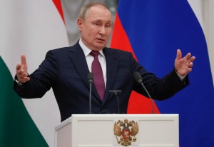 5 Things To Know For Feb. 2: Ukraine, Covid, Build Back Better, Hbcu Threats, Ecuador
