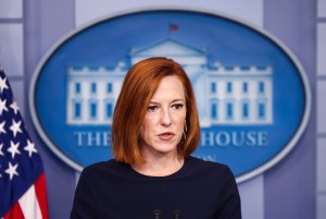 White House Says It’s No Longer Calling Potential Russian Invasion Of Ukraine ‘imminent’