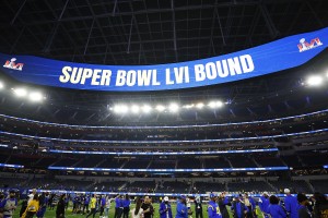 This Year’s Super Bowl Tickets Are The Most Expensive Ever