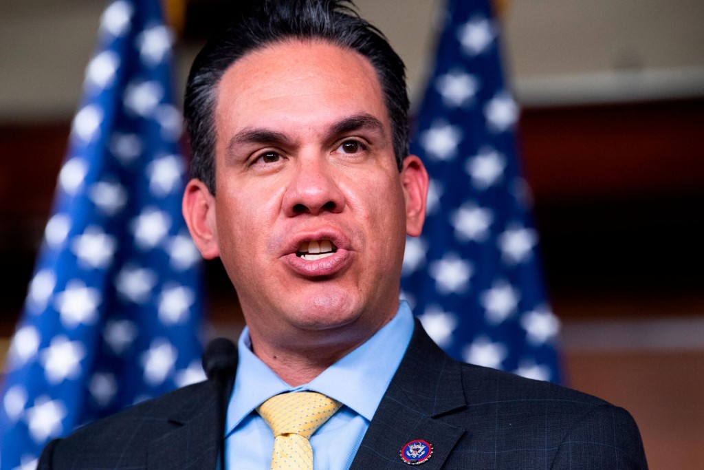 January 6 Committee Member Says Trump ‘absolutely’ Tampering With Witnesses As He Continues To Dangle Pardons
