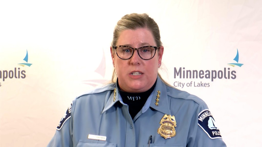Body Camera Video Shows Minneapolis Officers Shooting Black Man During No Knock Warrant. Attorneys Say He Wasn’t The Target