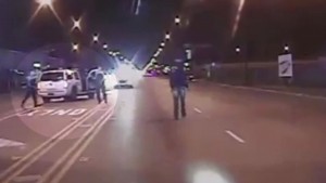 16 Shots And An Early Release: Former Officer Jason Van Dyke, Who Killed Laquan Mcdonald, Leaves Prison