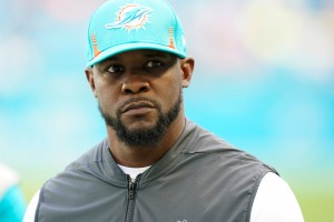 Former Miami Dolphins Coach Brian Flores Describes Being Offered Money To Lose Games