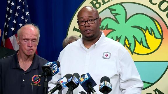 Dealing With Schools In The Pandemic Made Him Lose 50 Pounds And Collapse. So This Superintendent Got Out