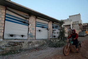 Isis Leader Killed In Us Led Syria Raid, Biden Says