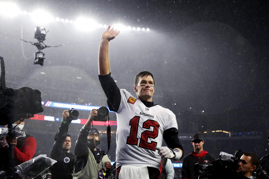 Seven Time Super Bowl Champion Tom Brady Officially Announces Retirement From Nfl