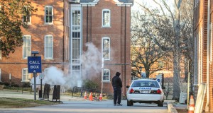 The Fbi Has Identified People Suspected Of Making Threats To Hbcus This Week, Official Says