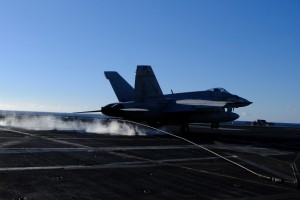 Us Carrier Bolsters Nato To Counter Russia As Tensions Reach Fever Pitch